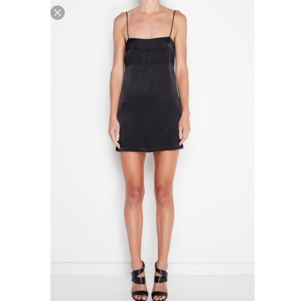MLM Valen Mini Dress